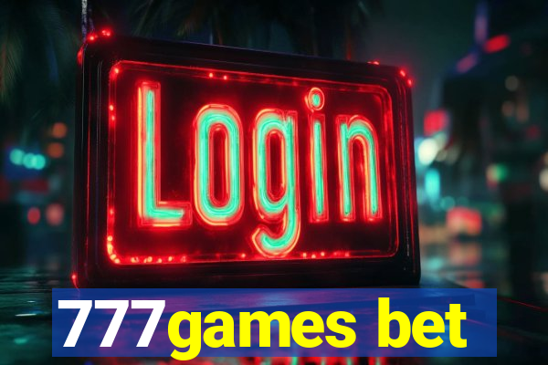 777games bet